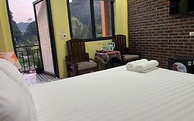 Cozy Son Hotel