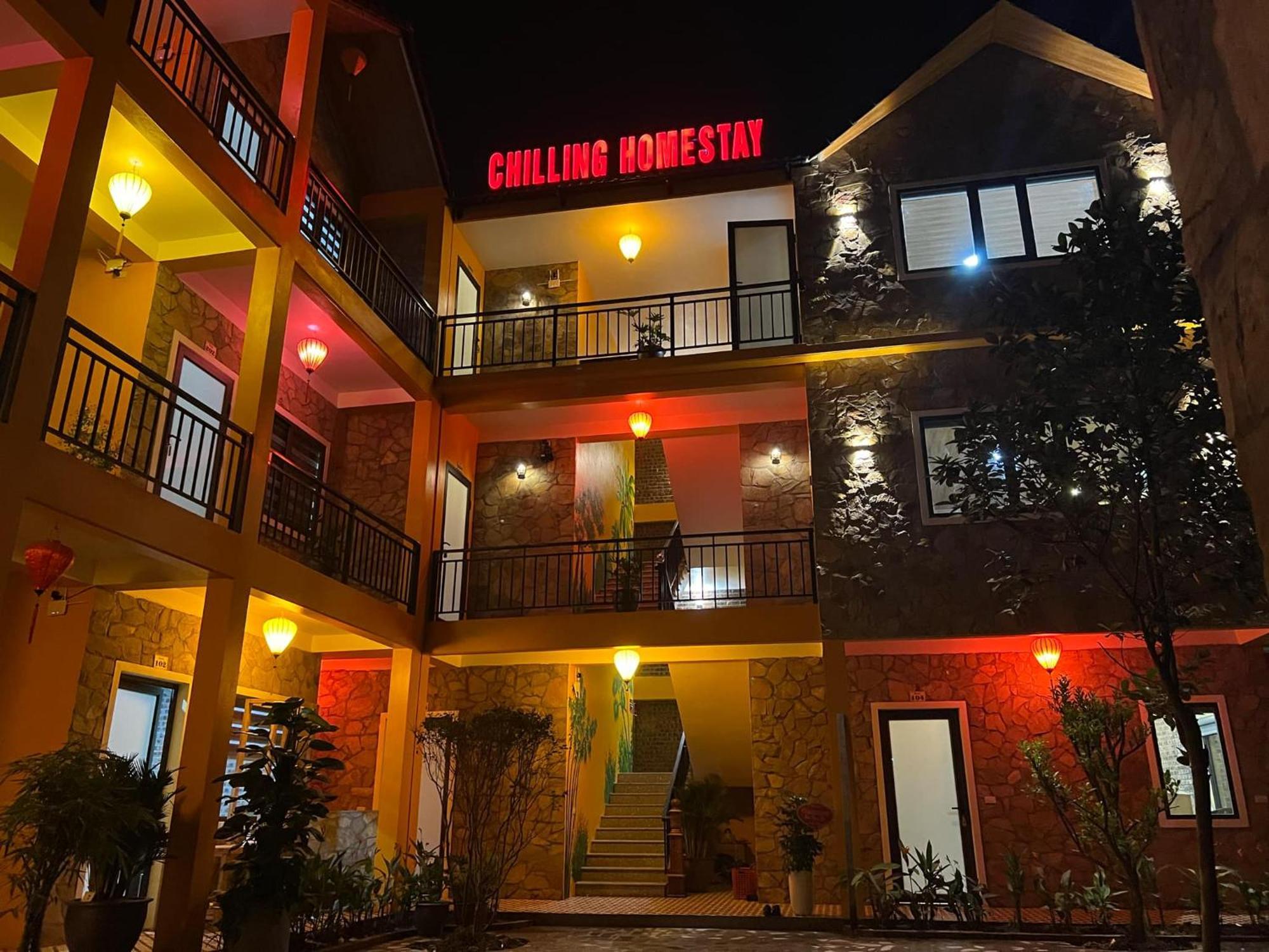 Cozy Son Hotel Ninh Binh Buitenkant foto