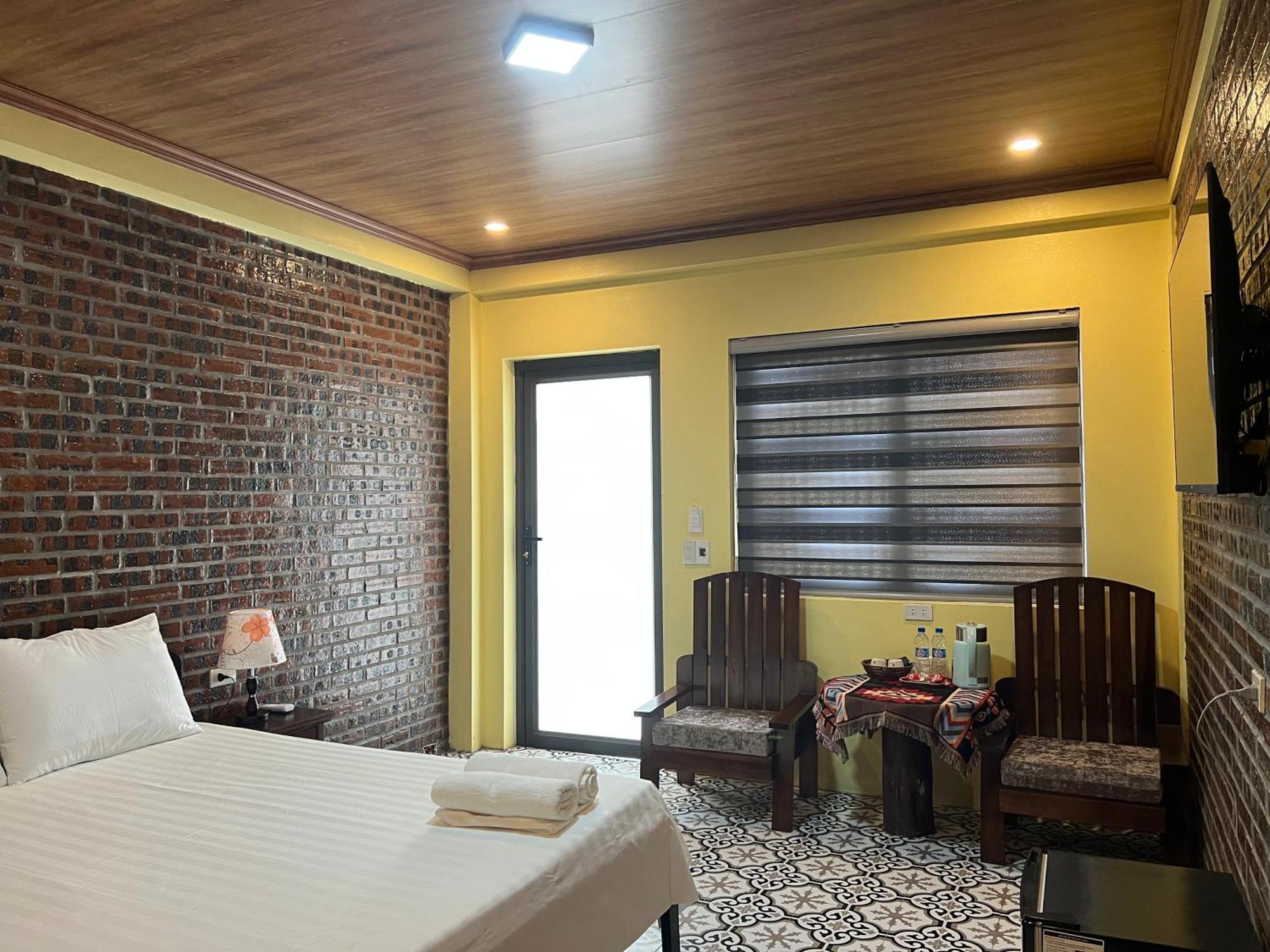 Cozy Son Hotel Ninh Binh Buitenkant foto